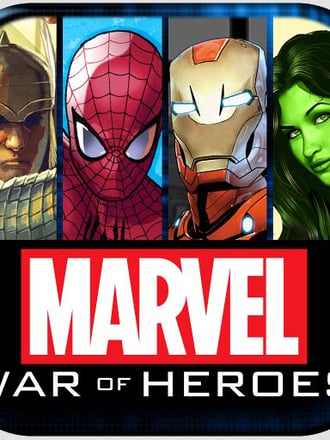 Marvel: War of Heroes