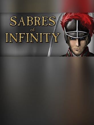 Sabres of Infinity
