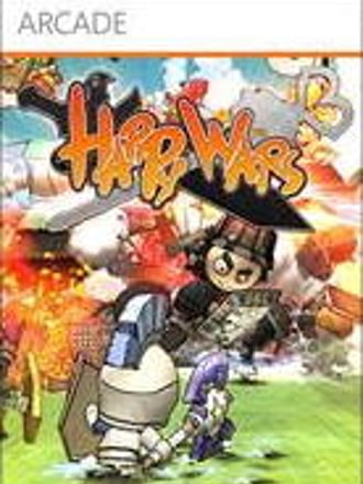 Happy Wars
