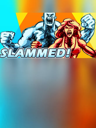 Slammed!