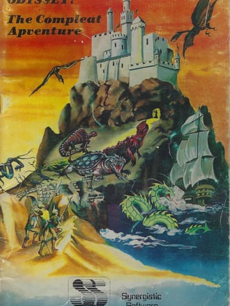 Odyssey: The Compleat Apventure