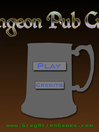 Dungeon Pub Crawl