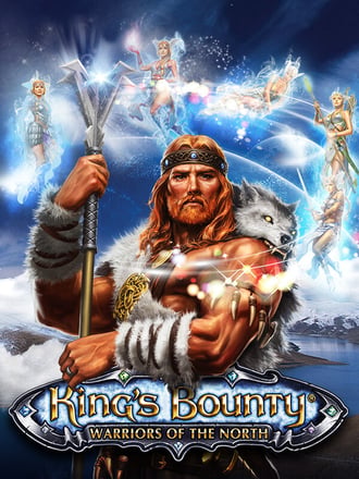 King's Bounty: Warriors of the North