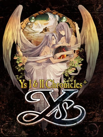 Ys I & II Chronicles