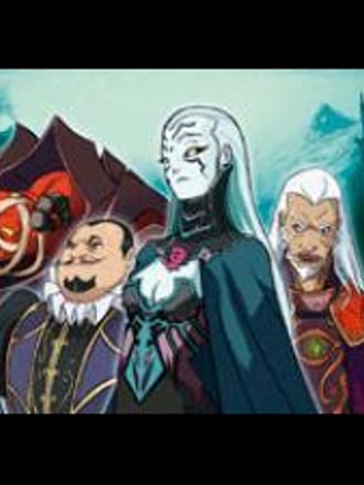 Might & Magic: Clash of Heroes - I Am the Boss