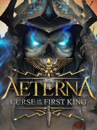 Aeterna: Curse of The First King