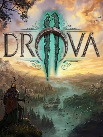 Drova II - Torn Lands