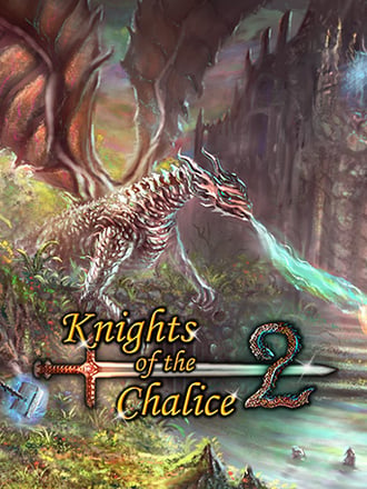 Knights of the Chalice 2