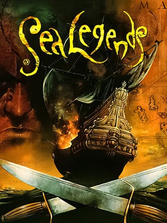 Sea Legends