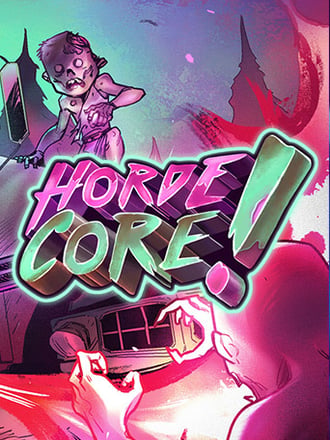 HordeCore