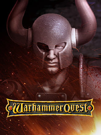 Warhammer Quest Deluxe