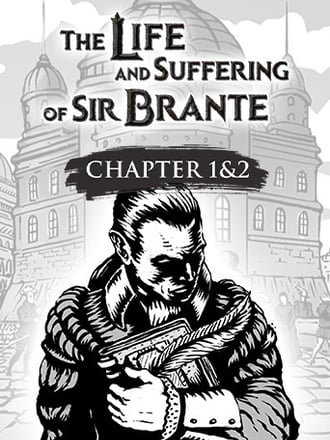 The Life and Suffering of Sir Brante - Chapter 1 & 2