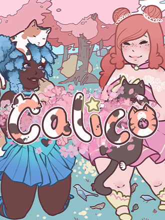 Calico
