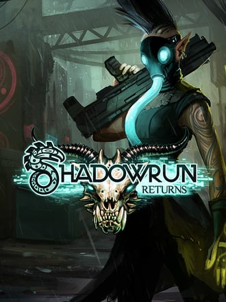 Shadowrun Returns