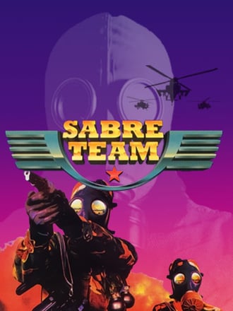 Sabre Team
