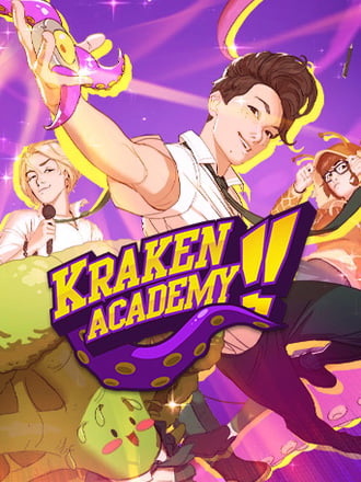 Kraken Academy!!