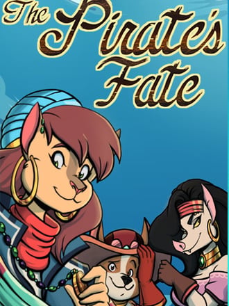 The Pirate's Fate