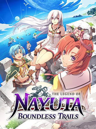 The Legend of Nayuta: Boundless Trails