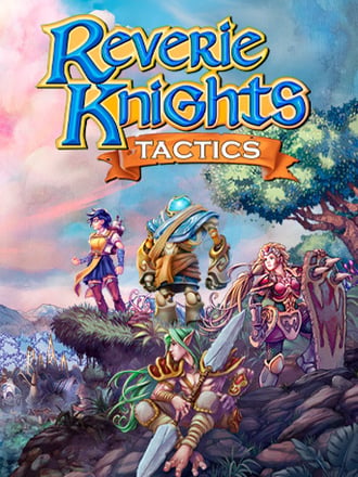 Reverie Knights Tactics