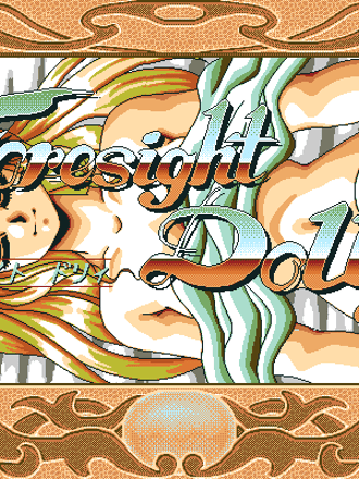 Foresight Dolly