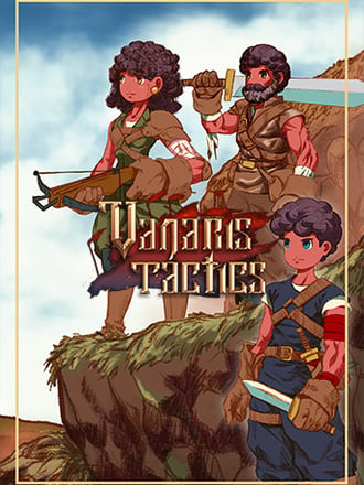 Vanaris Tactics