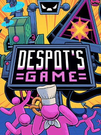 Despot's Game: Dystopian Army Builder