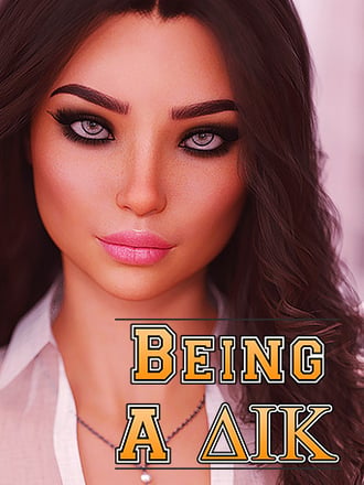 Being a DIK - Season 1