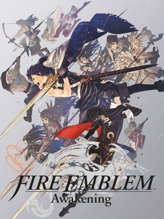 Fire Emblem: Awakening
