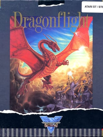 Dragonflight