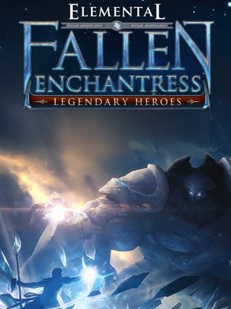 Fallen Enchantress