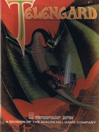 Telengard