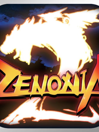 Zenonia 2: The Lost Memories