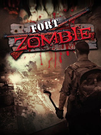 Fort Zombie