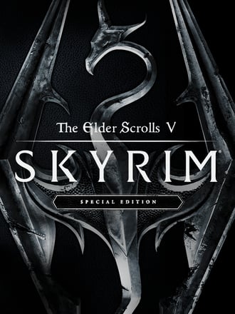 The Elder Scrolls V: Skyrim