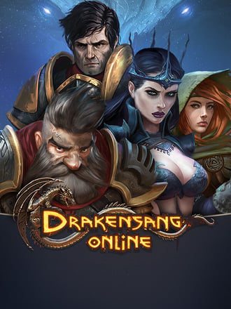 Drakensang Online