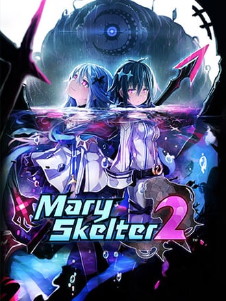 Mary Skelter 2