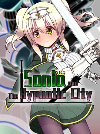 Sonia and the Hypnotic City