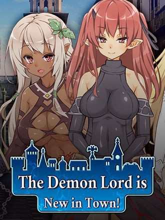 The Demon Lord is New in Town!