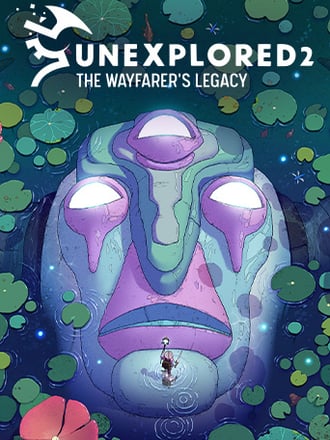 Unexplored 2: The Wayfarer's Legacy