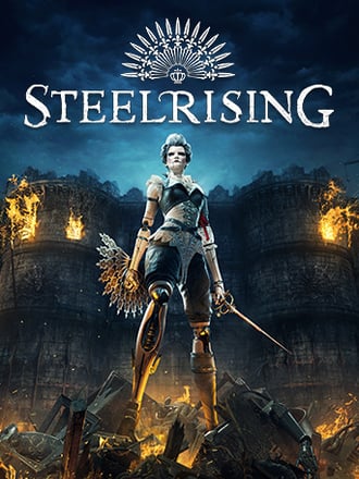 Steelrising