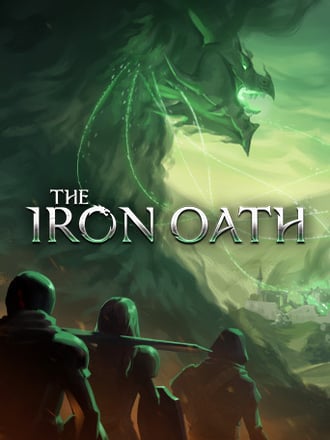 The Iron Oath