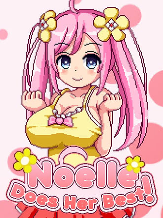 Noelle Does Her Best!