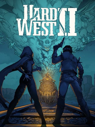 Hard West 2