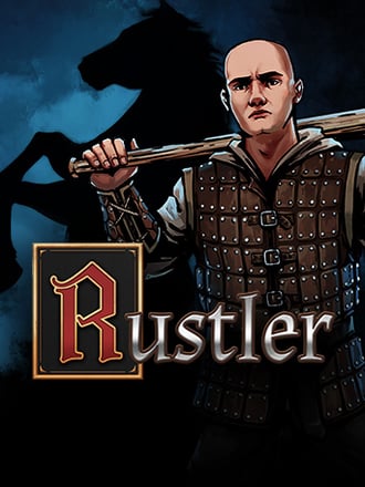 Rustler (Grand Theft Horse)