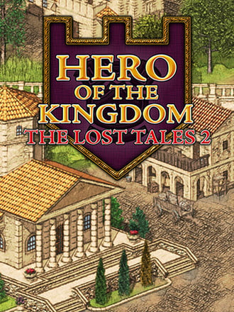 Hero of the Kingdom: The Lost Tales 2