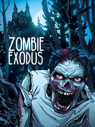 Zombie Exodus