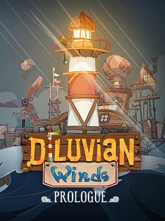 Diluvian Winds: Prologue
