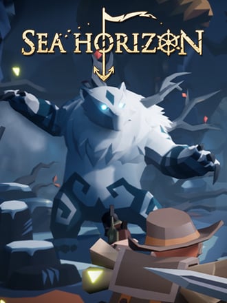 Sea Horizon