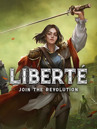 Liberte