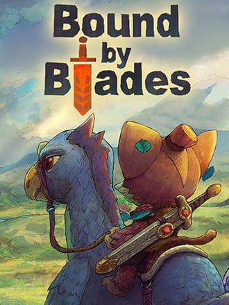 Bound By Blades